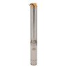 Насос погружной скважинный центробежный Vitals aqua 3.5DC 1563-0.9r