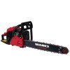 Бензопила цепная Vitals Master BKZ 5027o 15'' Kit AluMagnio