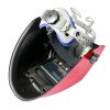 Маска сварщика хамелеон Vitals Master 2500