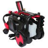 Миття високого тиску Vitals Master Am 6.7-140w black edition