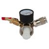 Компрессор воздушный Vitals GK100.j652-10a