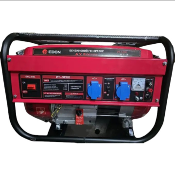Бензиновий генератор Edon PT-3500