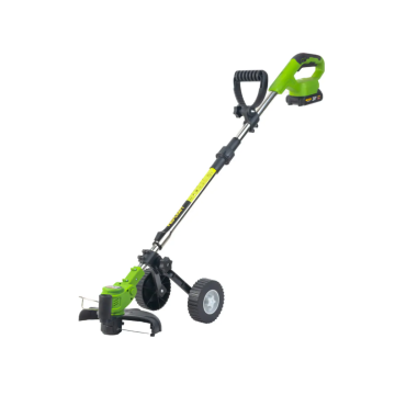 Акумуляторна коса Procraft PTA25 (2 акб)