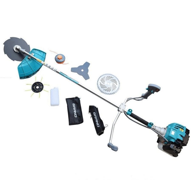 МОТОКОСА GRAND БГ-5500