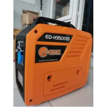 ГЕНЕРАТОР ІНВЕРТОРНИЙ БЕНЗИНОВИЙ EDON ED-H3500IS 2.8 КВТ (ED-H3500IS) 