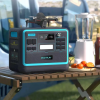 Зарядна станція EcoPlay P2400