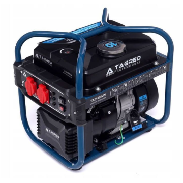 Інверторний генератор TAGRED TA2400INW