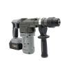 Акумуляторний перфоратор Procraft industrial HD20A (c 1 акб та зп)