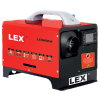 Обігрівач автономний дизельний WEBASTO LEX LXOH8KW (8.0 кВт)