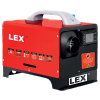 Обігрівач автономний дизельний WEBASTO LEX LXOH12KW (12.0 кВт) Обігрівач автономний дизельний WEBASTO LEX LXOH12KW (12.0 кВт)