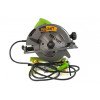 Циркулярна пилка PROCRAFT KR2000