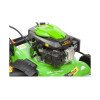 Газонокосилка бензиновая ProCraft PLM505E