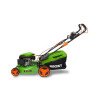 Газонокосилка бензиновая ProCraft PLM505E