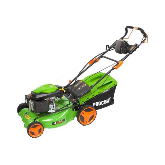 Газонокосилка бензиновая ProCraft PLM505E