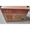 Бензиновий Генератор Lex LXBN 3500